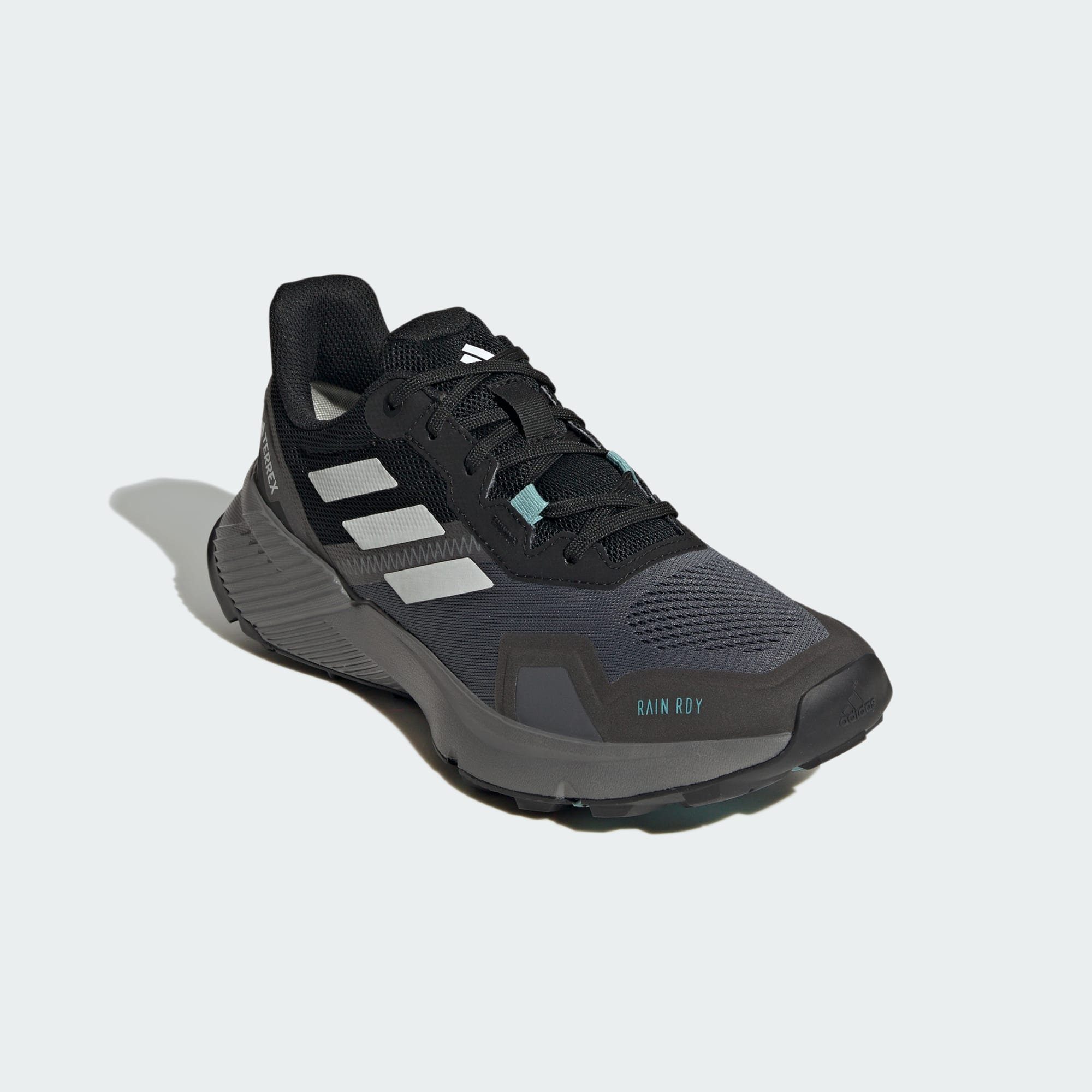 adidas TERREX TERREX SOULSTRIDE RAIN.RDY TRAILRUNNING-SCHUH Laufschuh (1-tlg)