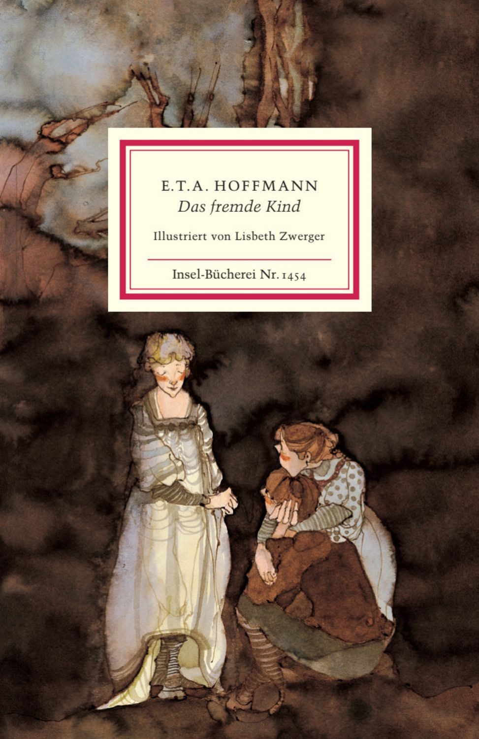 Das fremde Kind / E.T.A. Hoffmann