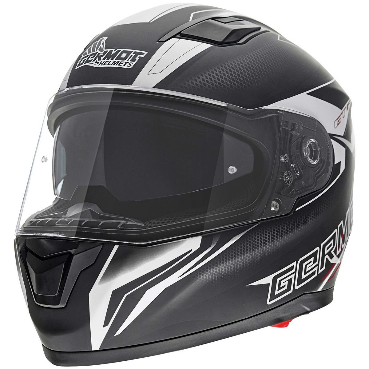 Germot Motorradhelm