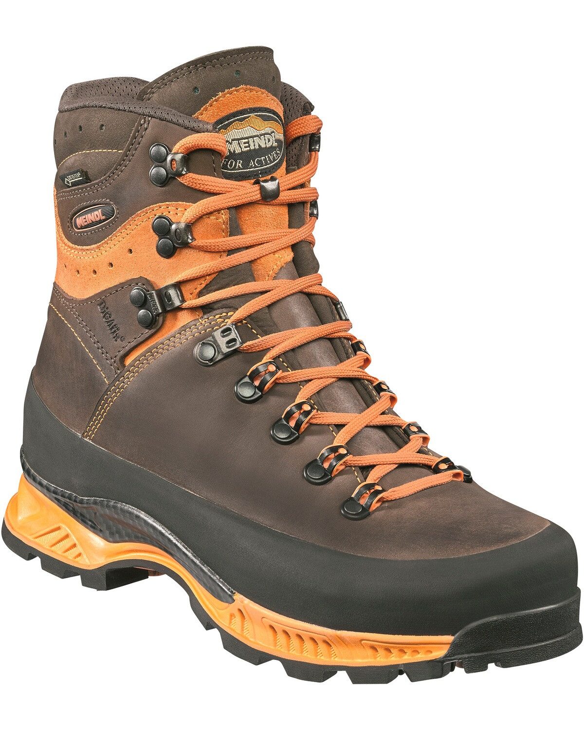 Meindl Stiefel Island MFS Rock Wanderstiefel günstig online kaufen