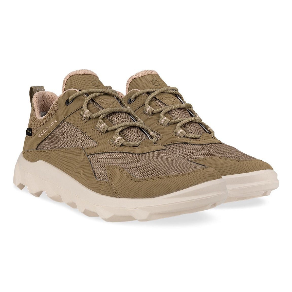Ecco Wanderschuhe MX Low GTX (strapazierfähige günstig online kaufen