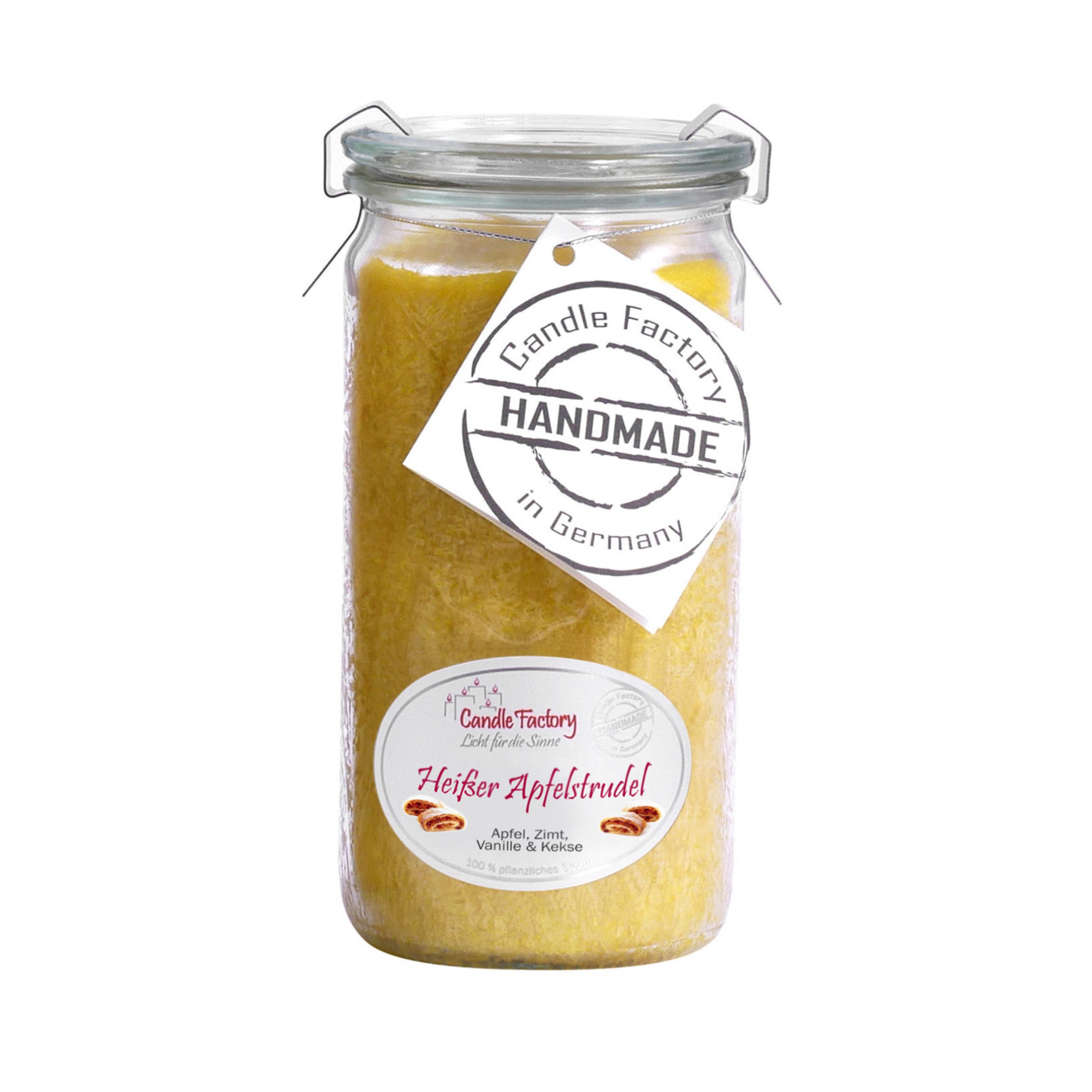 Candle Factory Duftkerze Candle Factory Mini günstig online kaufen