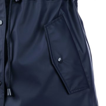 FRIESEN Friesennerz Regenjacke Damen-Friesennerz "Oh! Nass'is!" mit Innenfutter