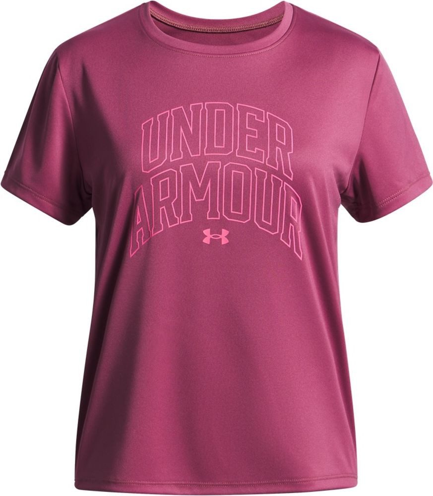 Trainingsshirt Tech Varsity Graphic T-Shirt