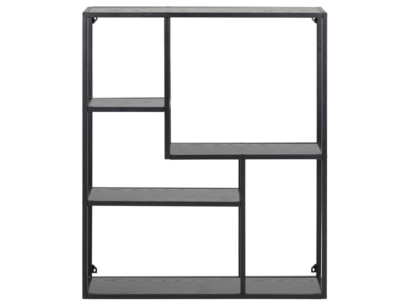freiraum Hängeregal Carney, 75 x 91 x 20 cm (B/H/T)