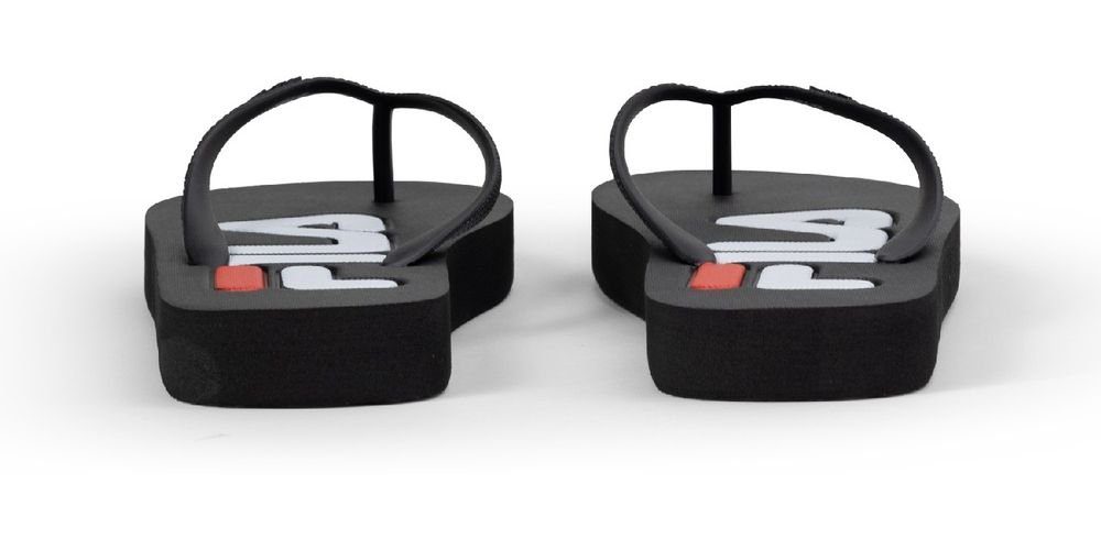 Fila Troy Zeppa Slipper Woman Badeschuh