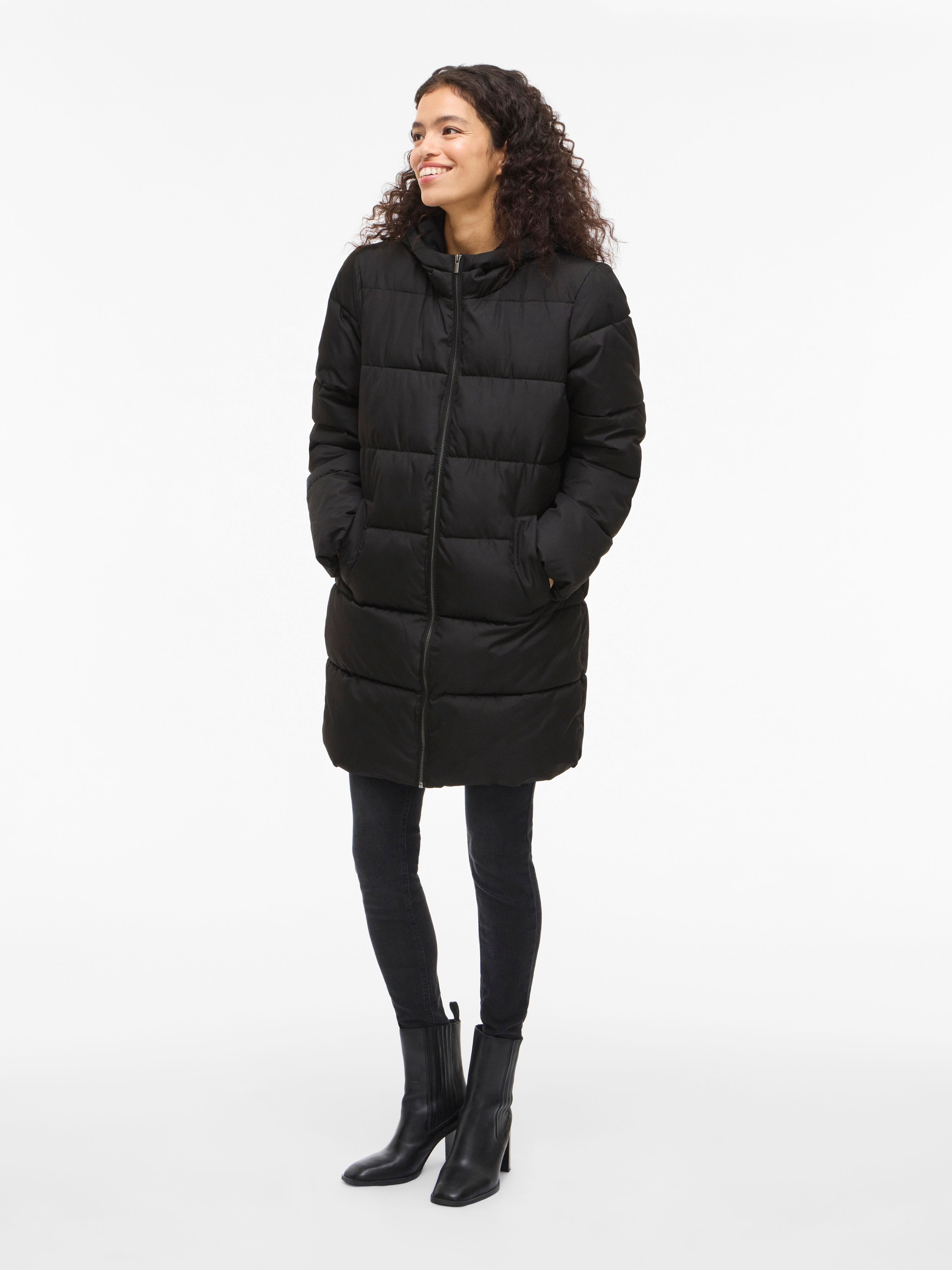 Vila Winterjacke