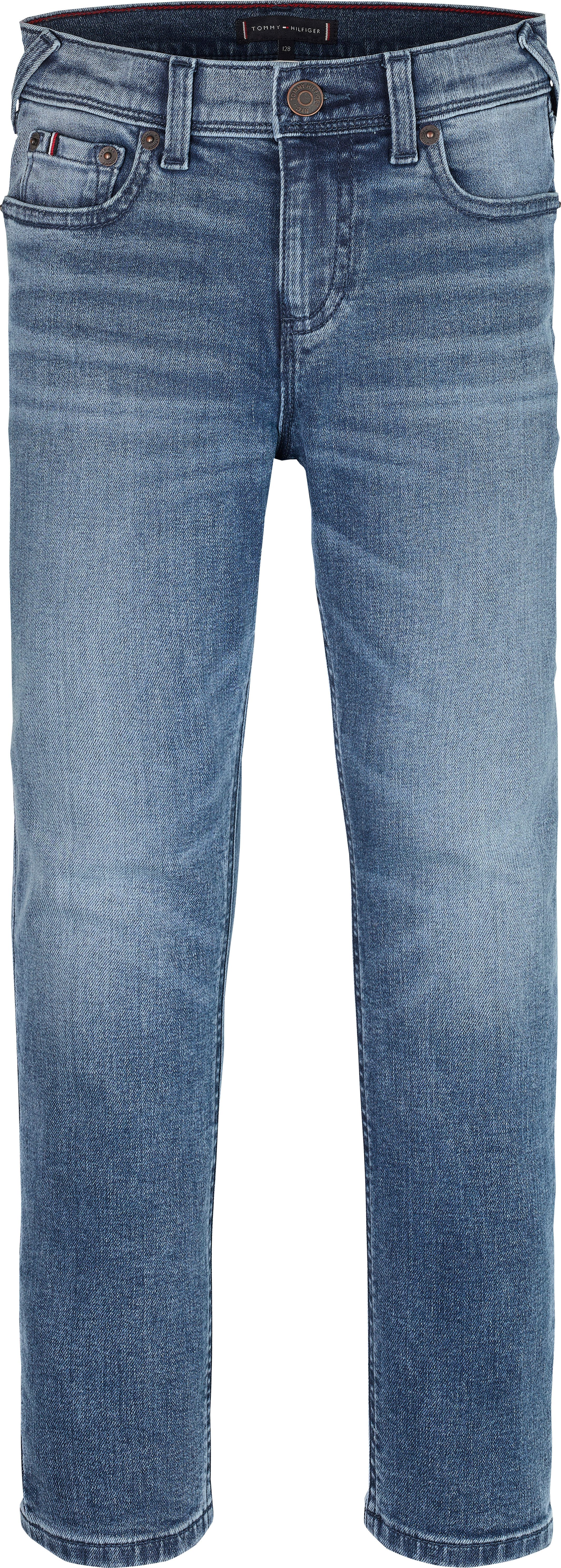 Slim-fit-Jeans SCANTON VINTAGE DENIM