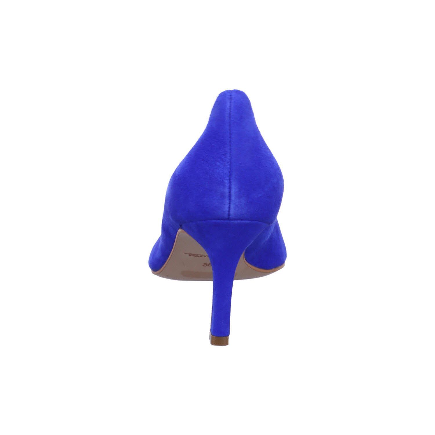 Tamaris Pumps ROYAL BLUE