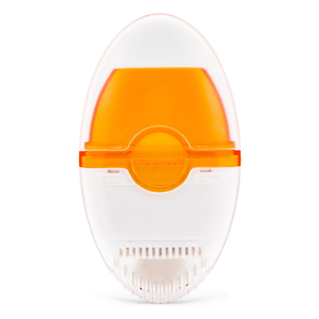 Medosan Mini-Inhalator Inhalo DSI Salz-Bronchialinhalator