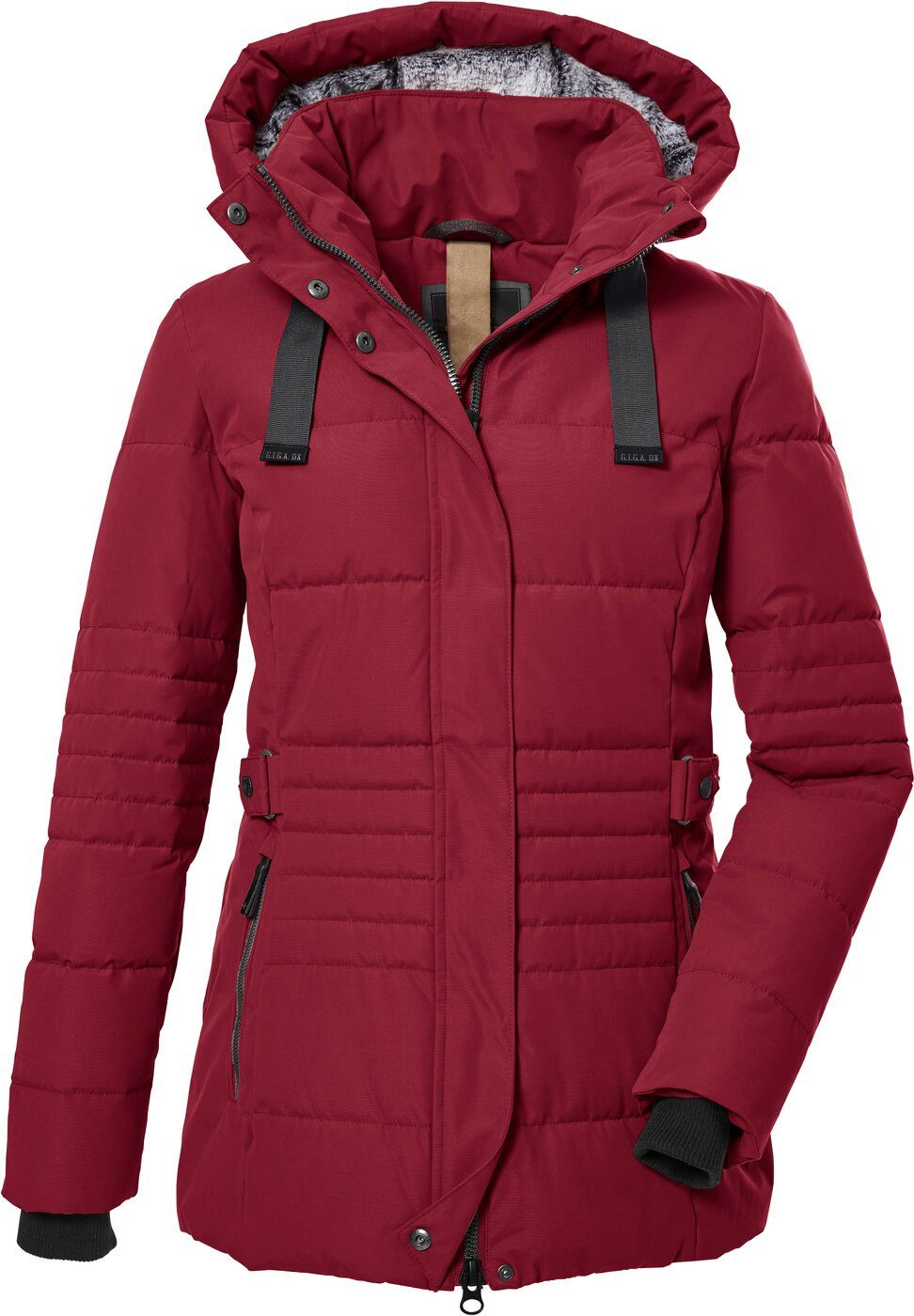 G.I.G.A. DX Funktionsjacke GW 25 WMN günstig online kaufen