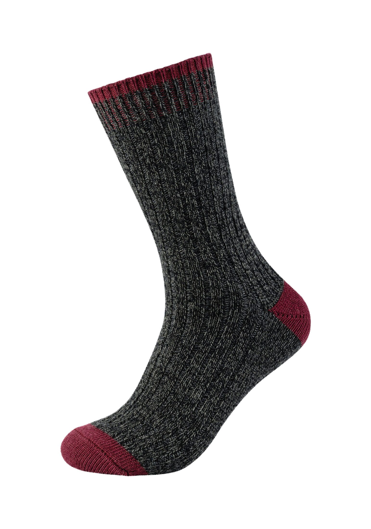 Camano Socken "Socken 2er Pack" günstig online kaufen
