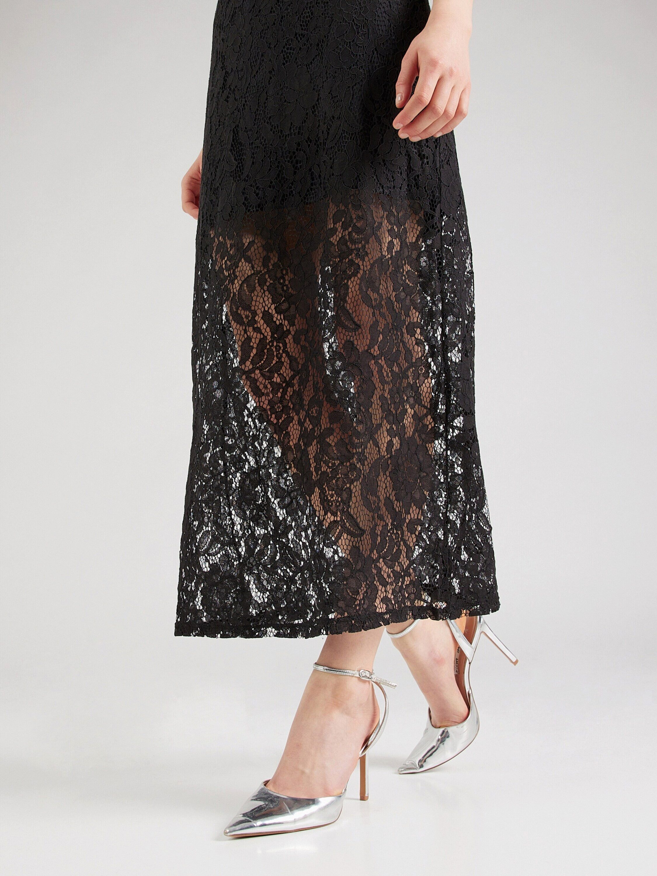 Vero Moda Maxikleid MILA (1-tlg) Spitze