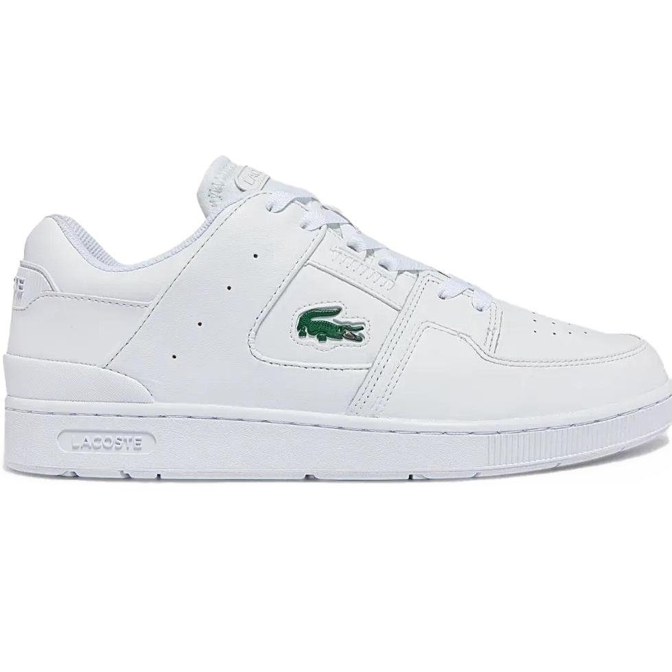 Lacoste Lacoste Court Cage Sneaker Sneaker günstig online kaufen