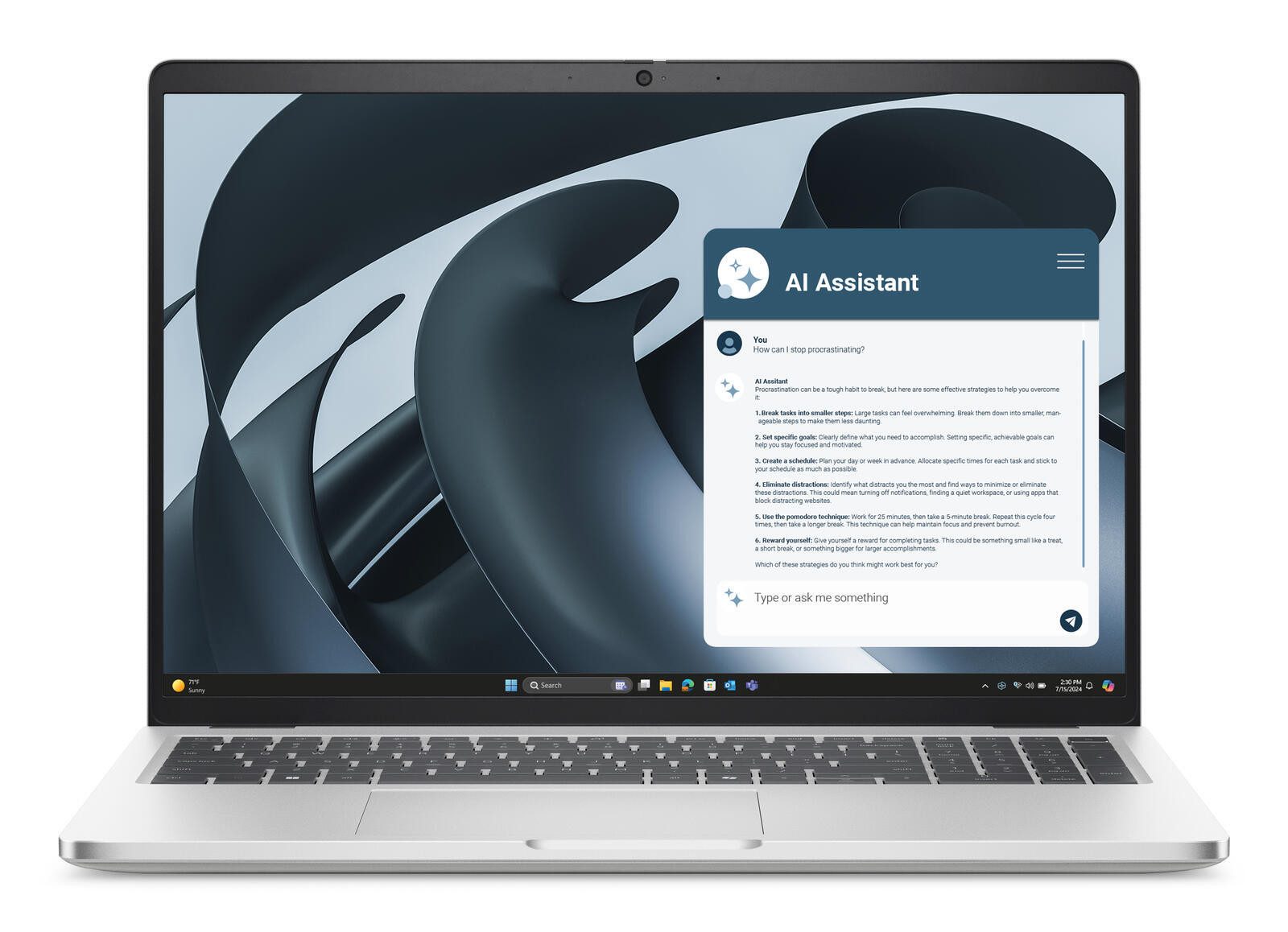 Dell PB16255 Notebook (32 GB, 512 GB SSD)