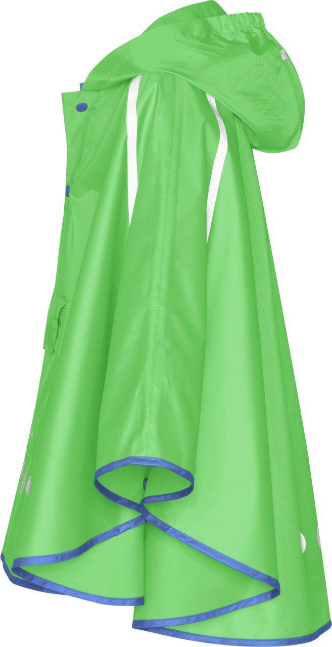 Playshoes Regenponcho Regenponcho faltbar