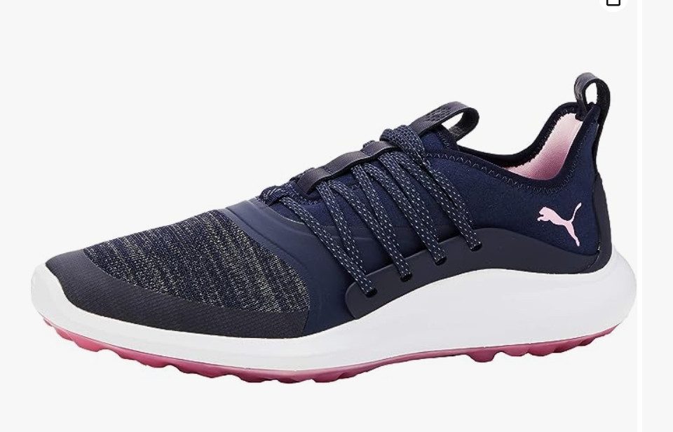 PUMA IGNITE NXT SOLELACE WMNS Golfschuh