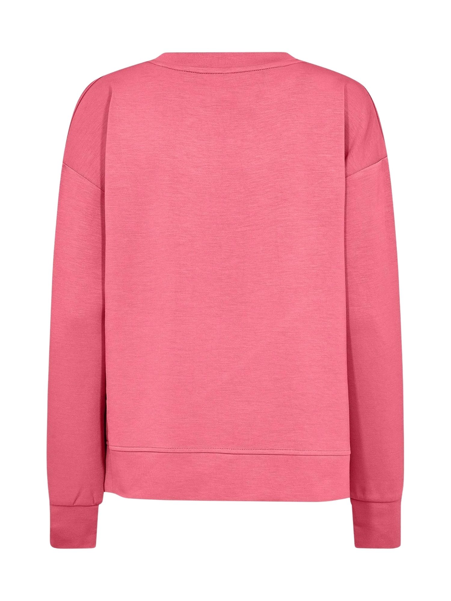 soyaconcept Strickpullover Soya Concept Sweater SC günstig online kaufen