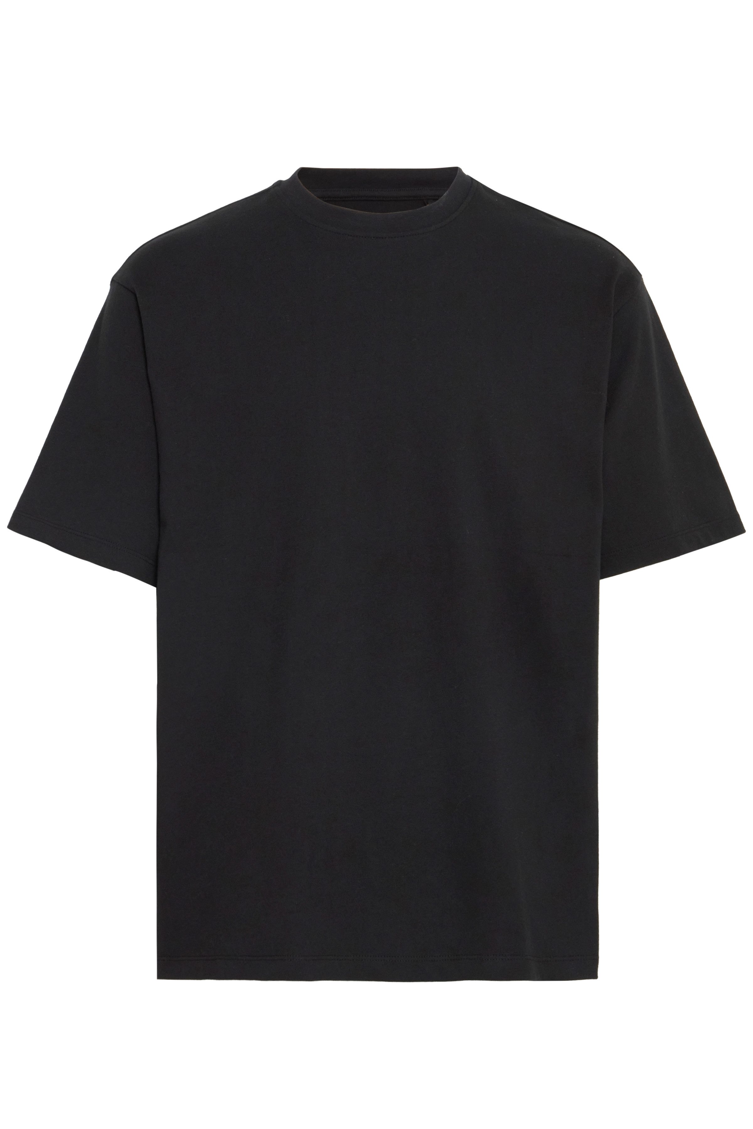 Rundhalsshirt BHFISHER OVERSIZE TEE
