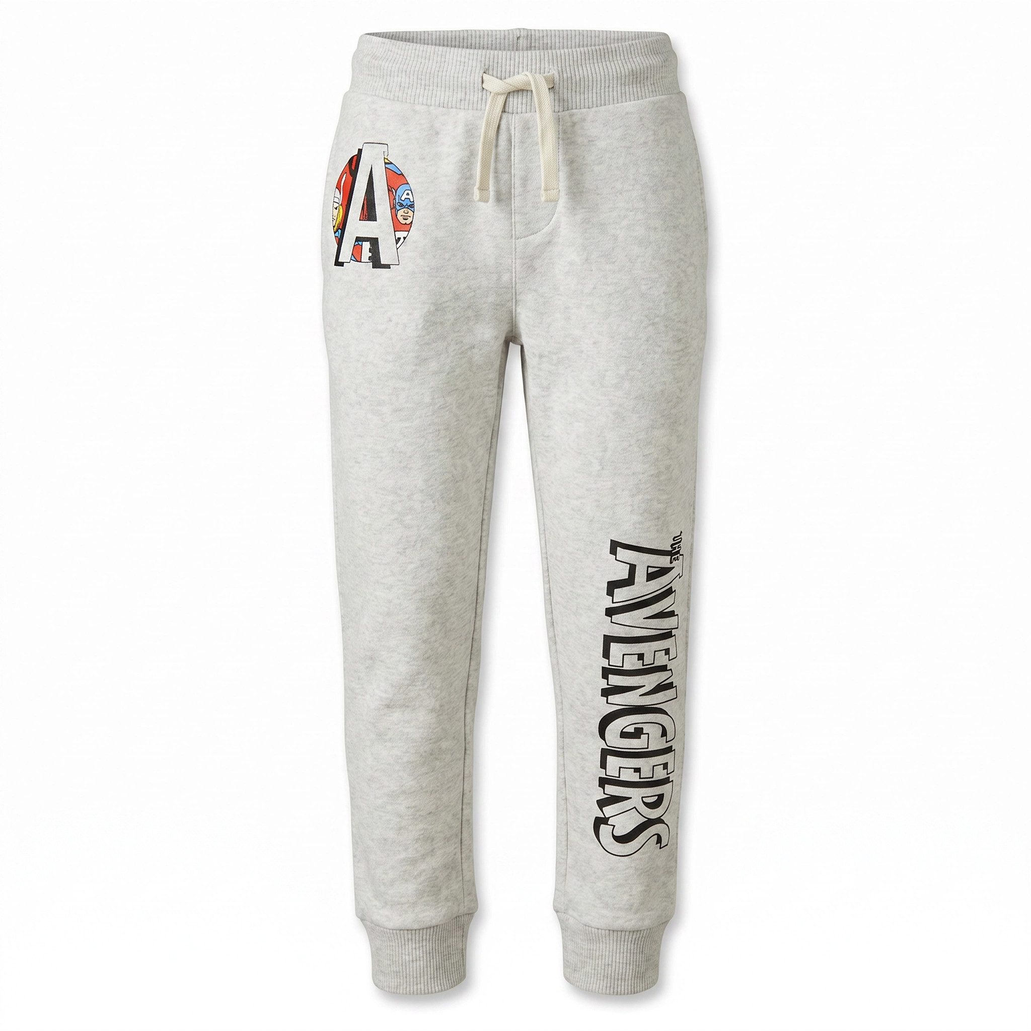 Jogginghose Marvel Avengers Jungen Kinder Sporthose