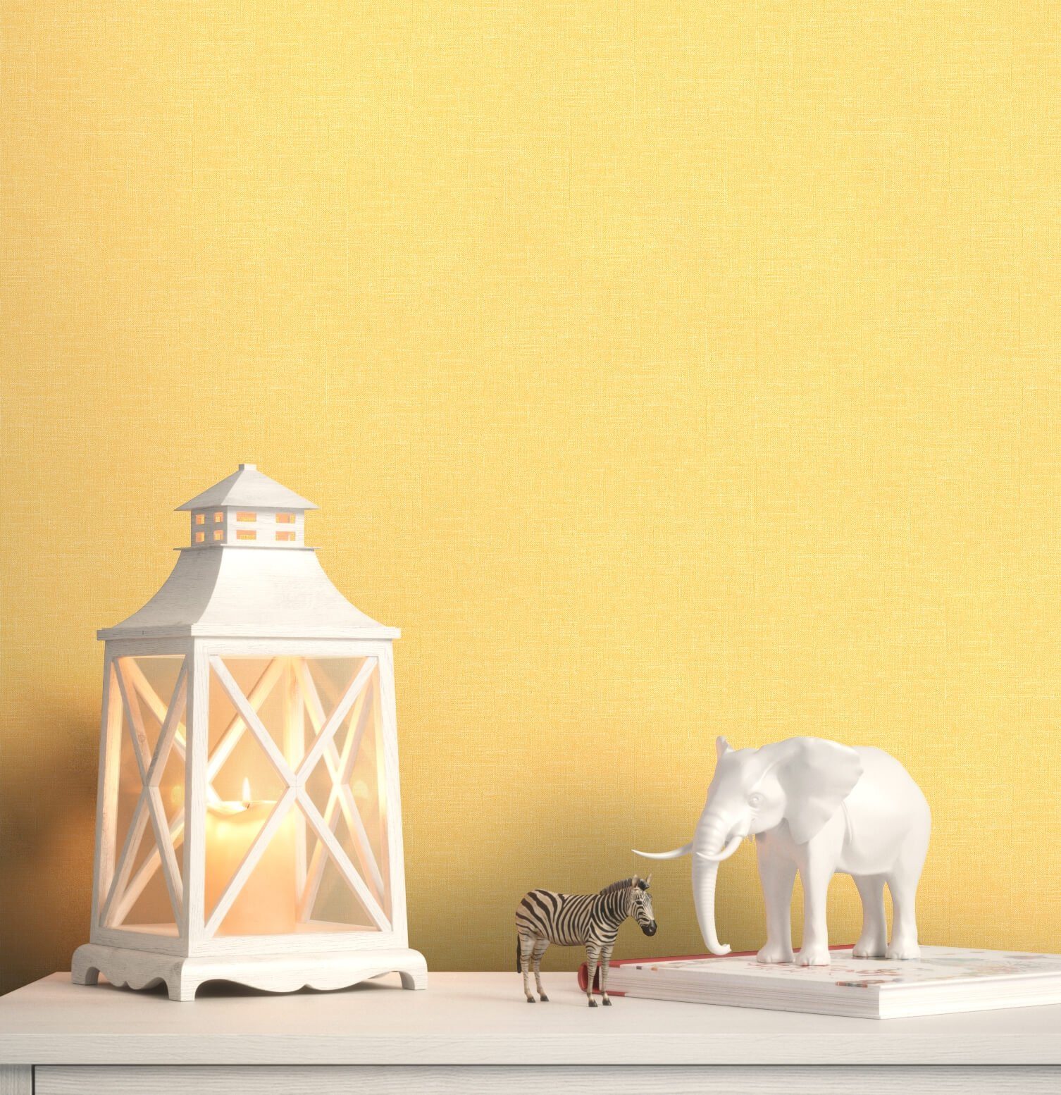 Gelbe Kinderzimmer Tapeten online kaufen | OTTO