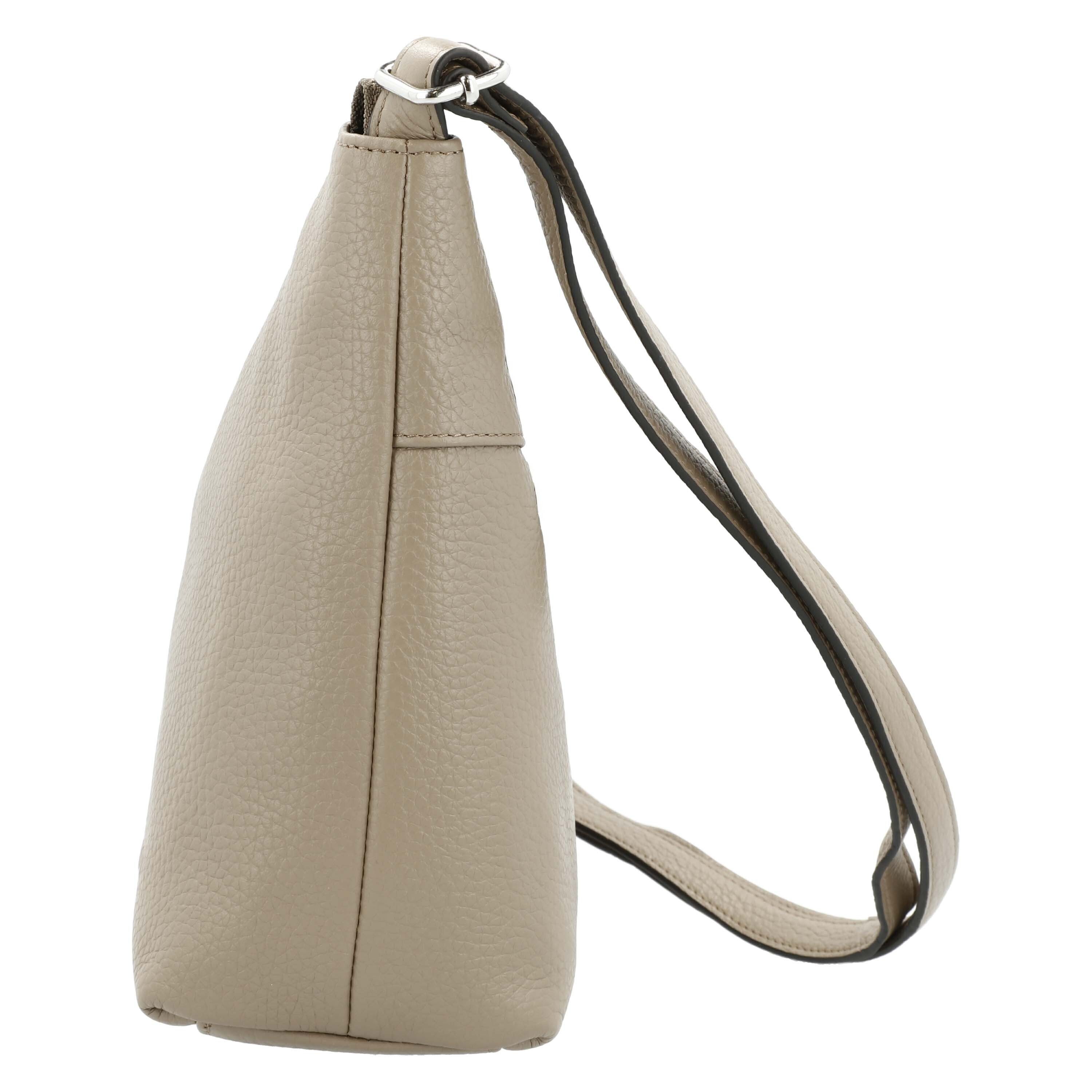 Picard Schultertasche PICARD Schultertasche Pure aus Echtleder