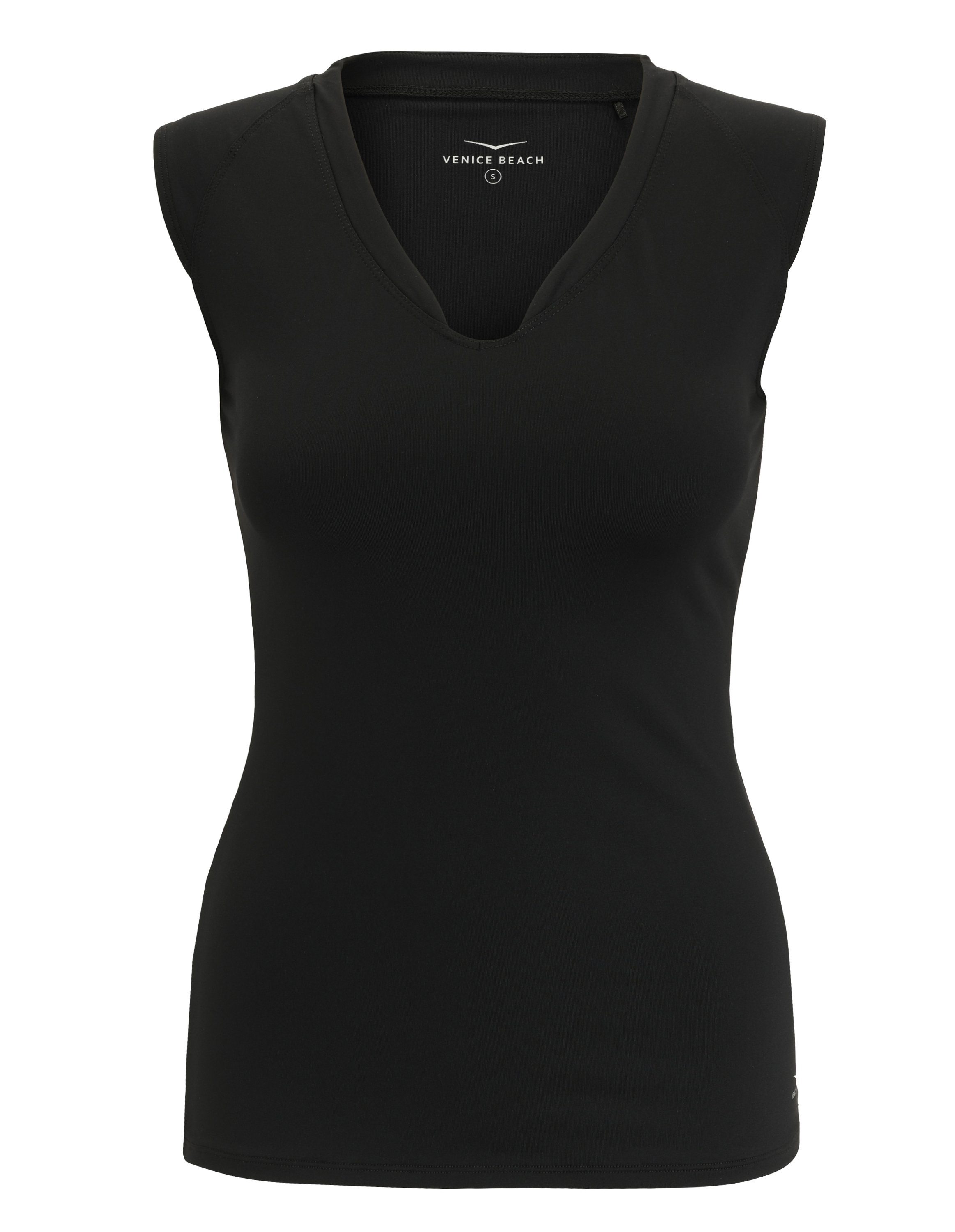 Venice Beach T-Shirt T-Shirt VB Eleam günstig online kaufen