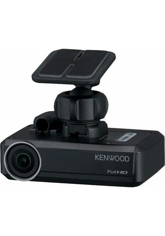 Kenwood »DRVN520« Camcorder (Full HD Dashcam s...