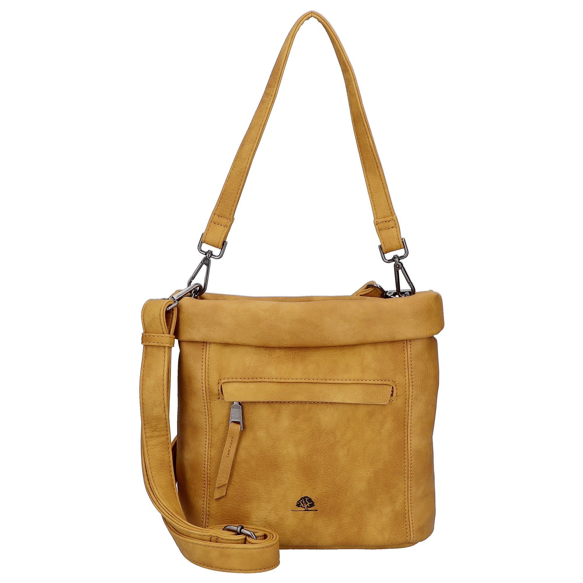 Schultertasche Mad'l Dasch