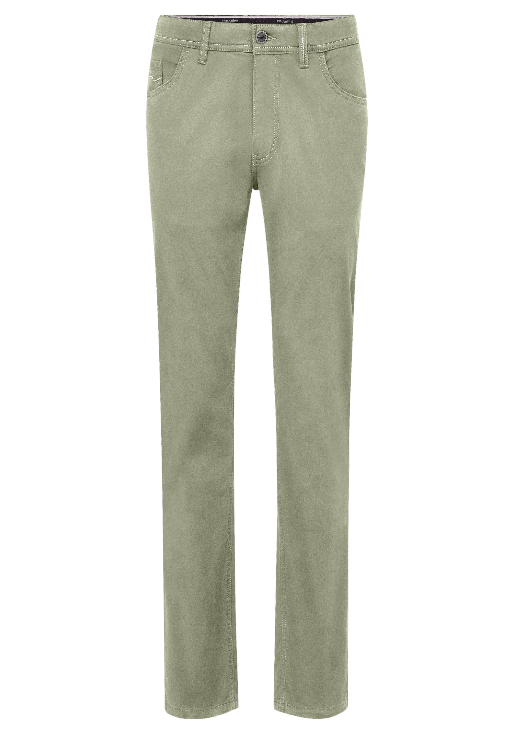 Redpoint Stoffhose MONTREAL Regular Fit 5-Pocket günstig online kaufen