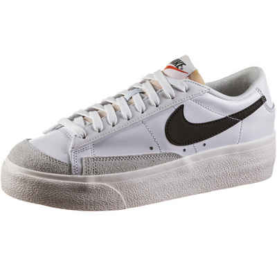 Nike Sportswear Blazer Platform Sneaker