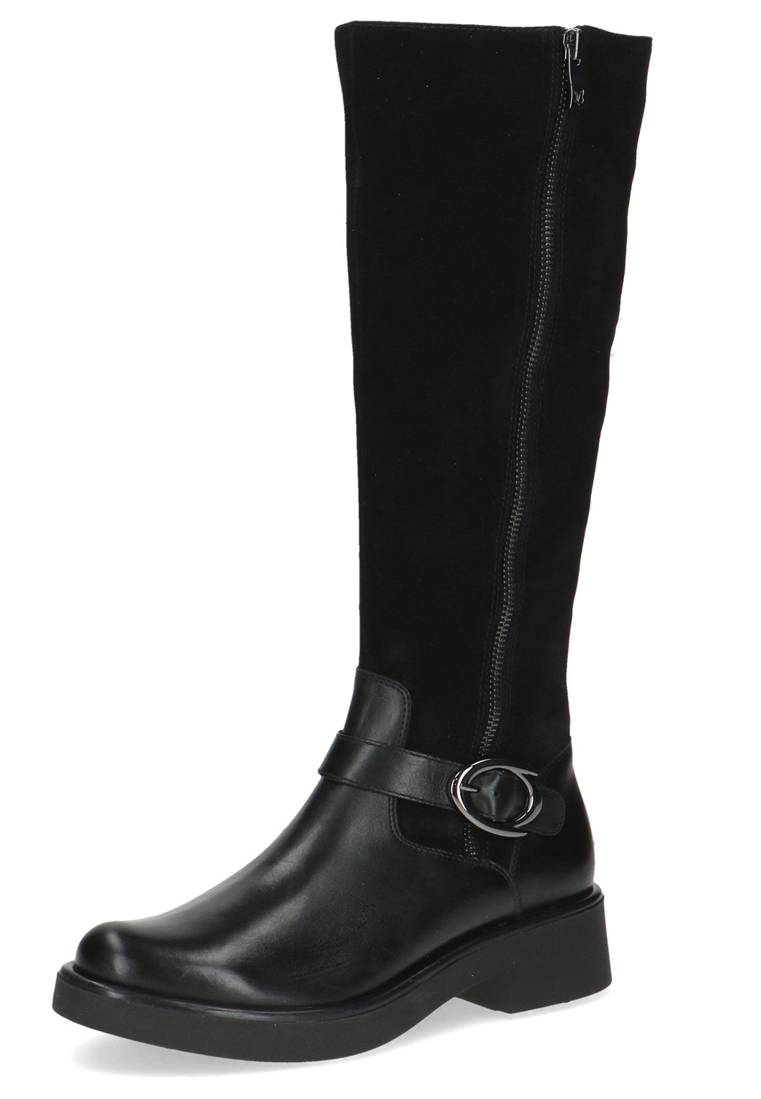 Caprice 9-25504-43 019 Black Comb Stiefel günstig online kaufen