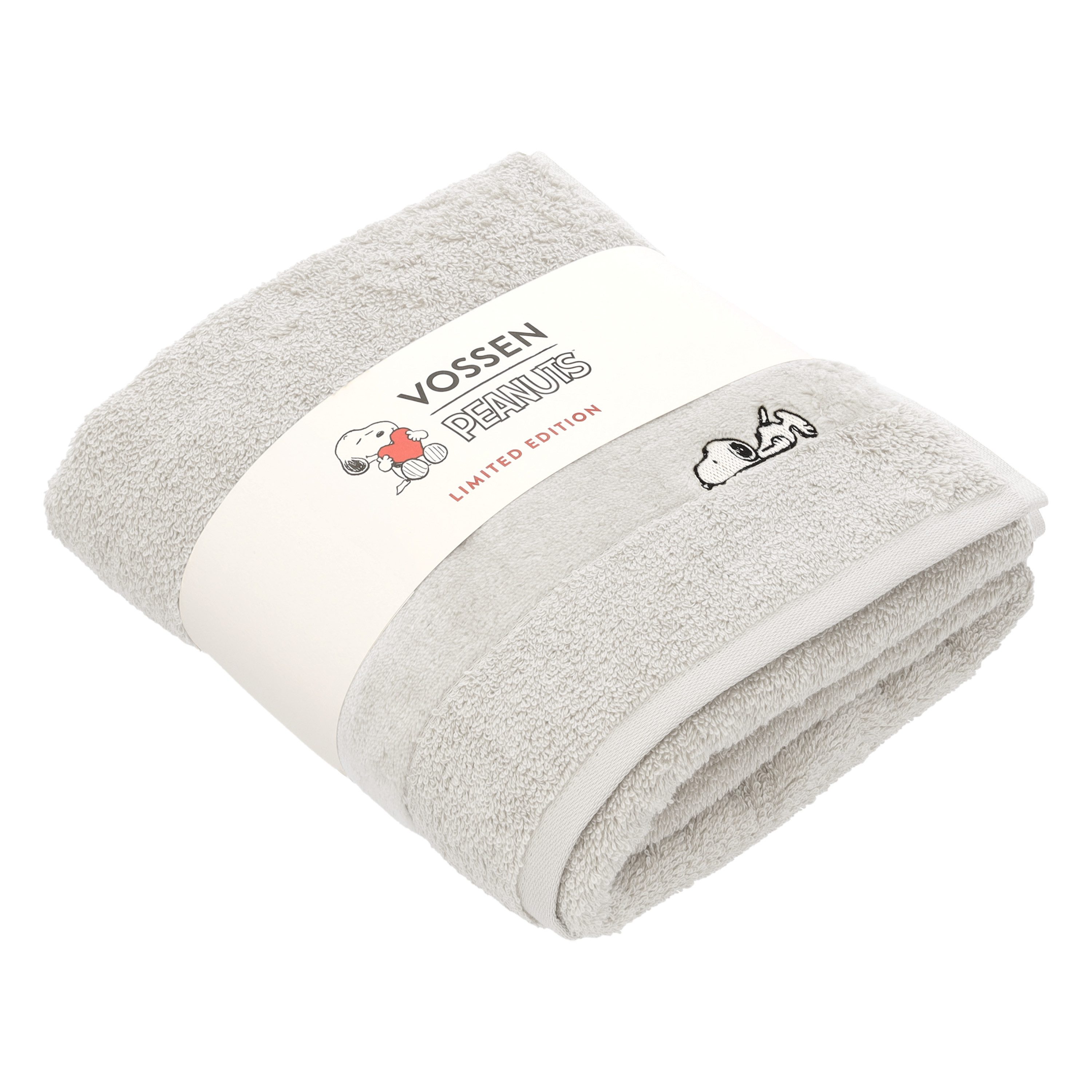 Vossen Duschtuch, Frottier (1-St)