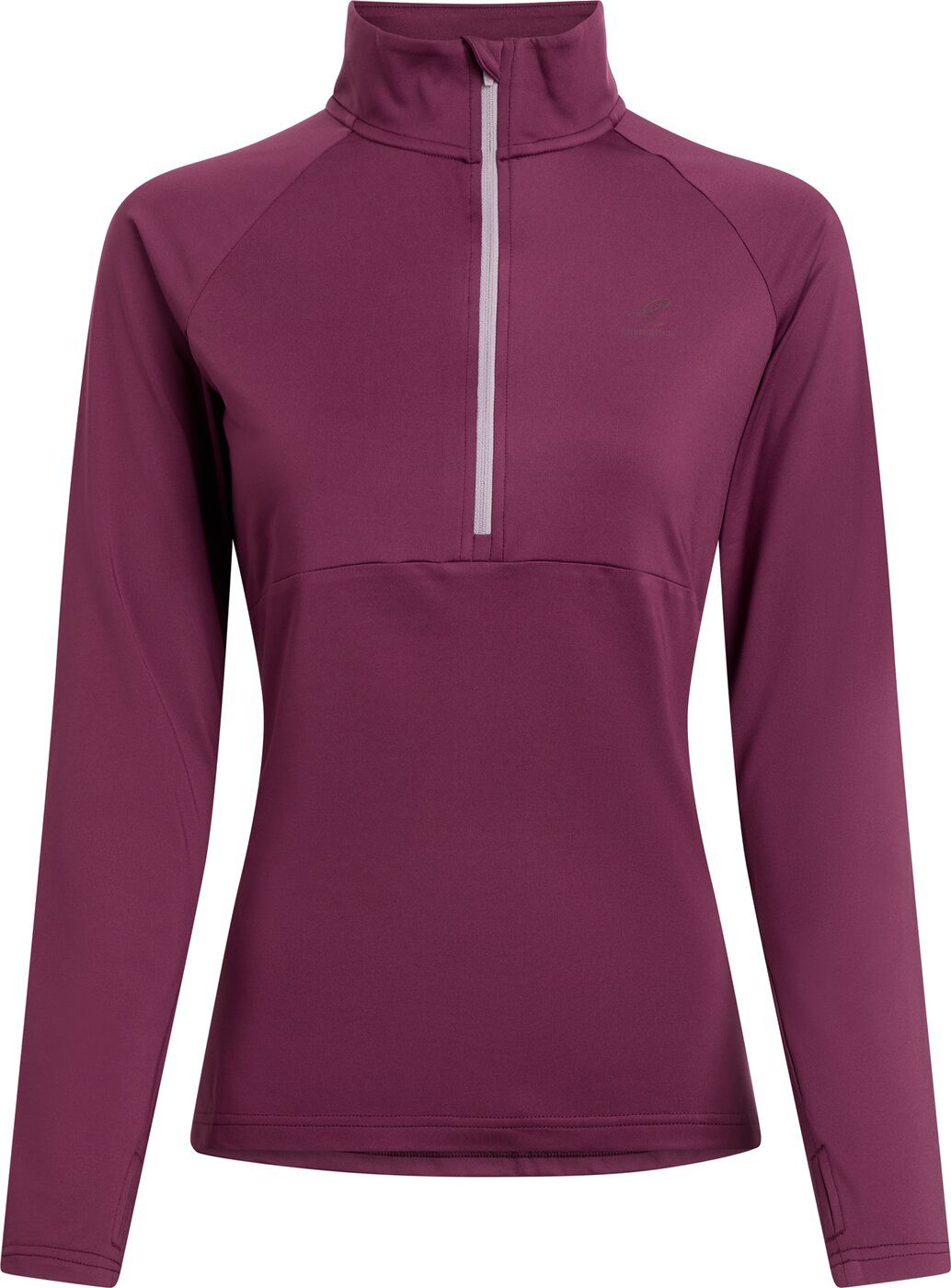 Laufshirt Da.-Langarmshirt Carla W