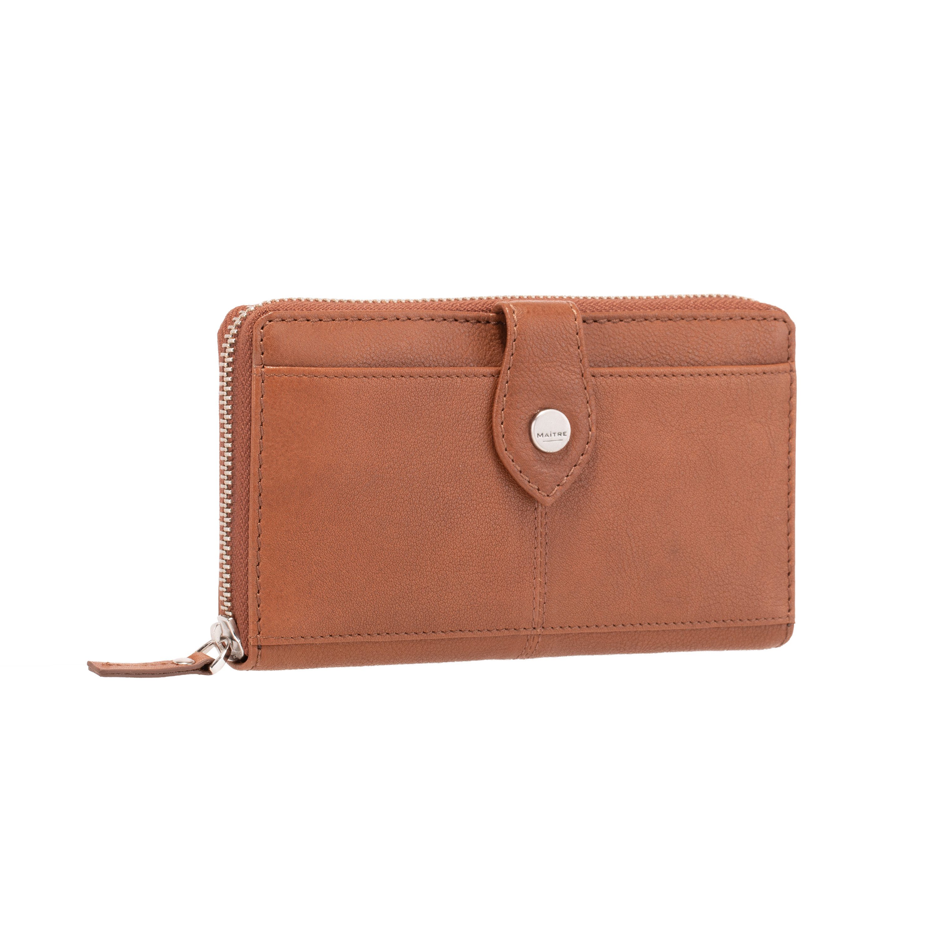 Maître Geldbörse Maitre - Unisex Geldbörse günstig online kaufen