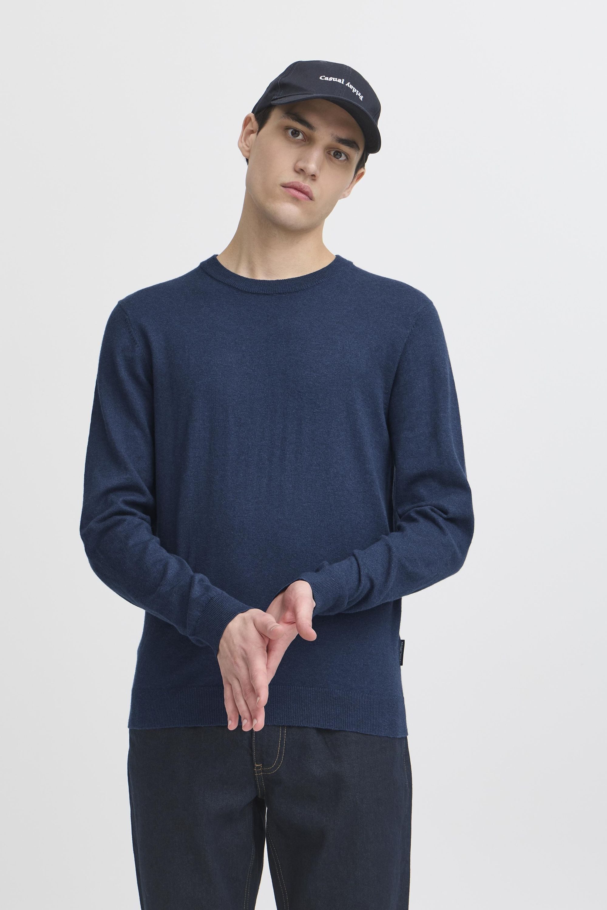 Strickpullover CFHalfdan