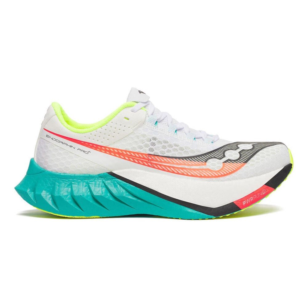 Saucony Endorphin Pro 4 - Wettkampfschuh Laufschuh günstig online kaufen