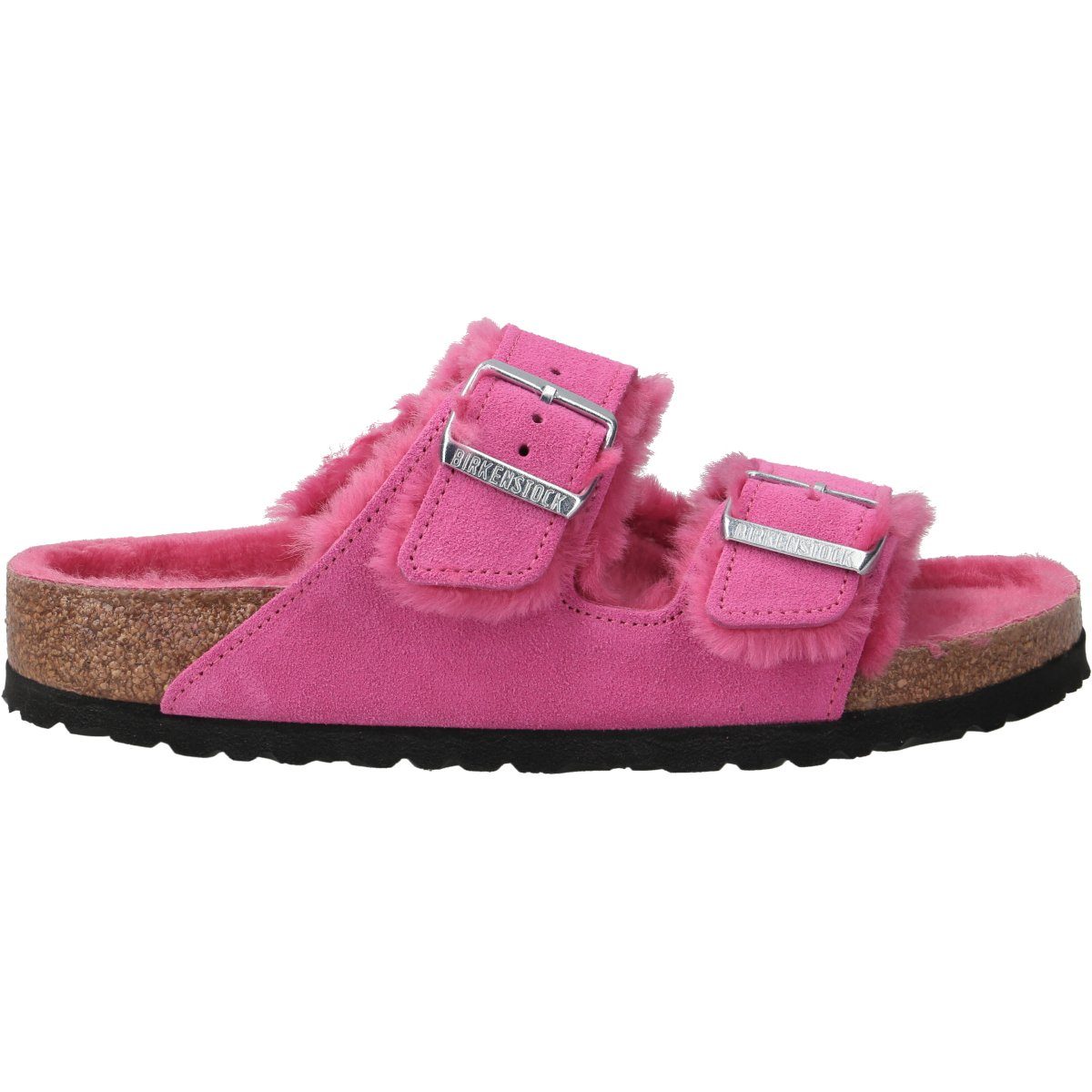 Sandale Birkenstock ARIZONA SHEARLING