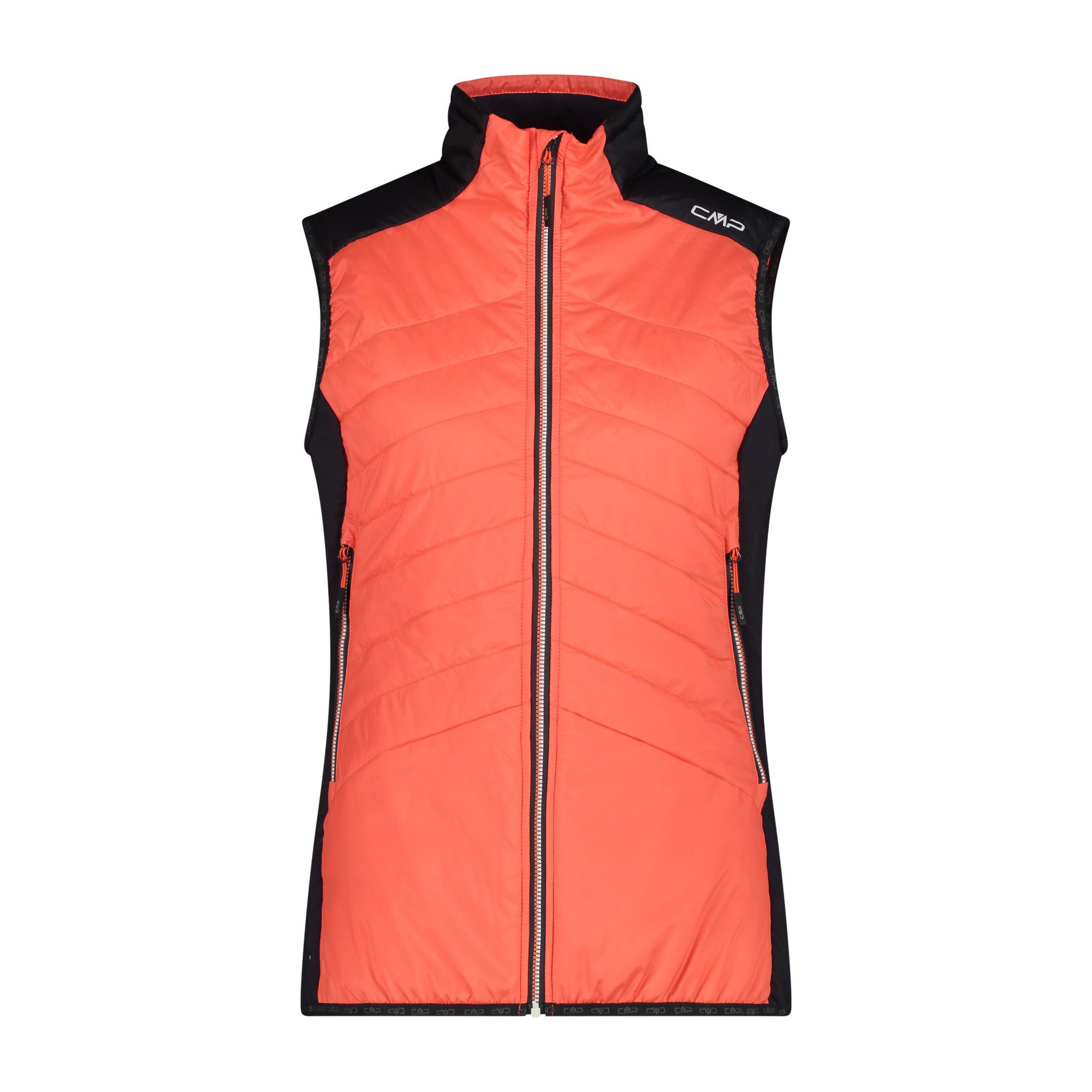 Funktionsweste CMP Damen Weste Woman Hybrid Vest 34Z6586
