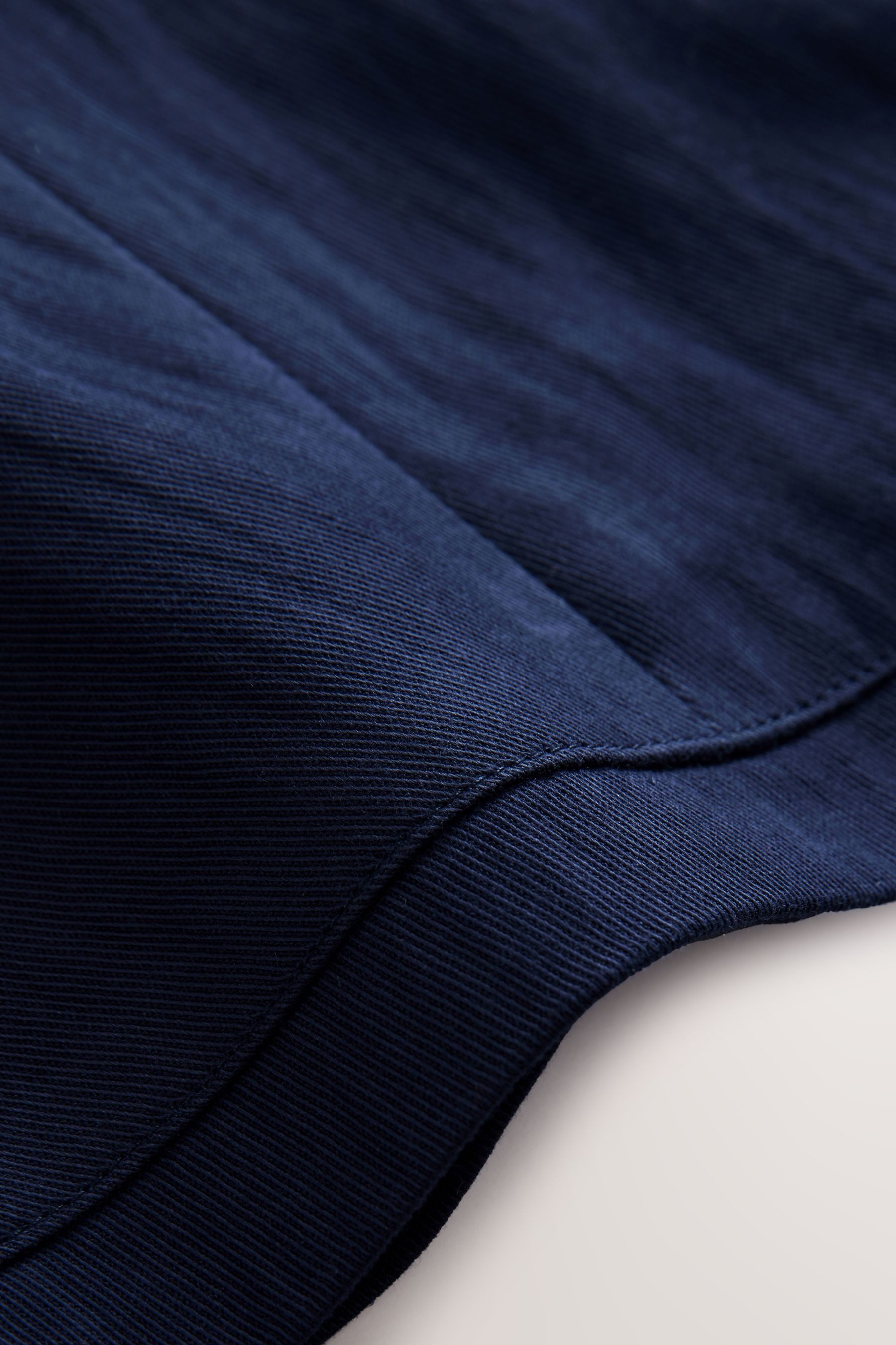 Next Anzugweste Weste mit Knopfleiste, Kurzgröße (1-tlg)