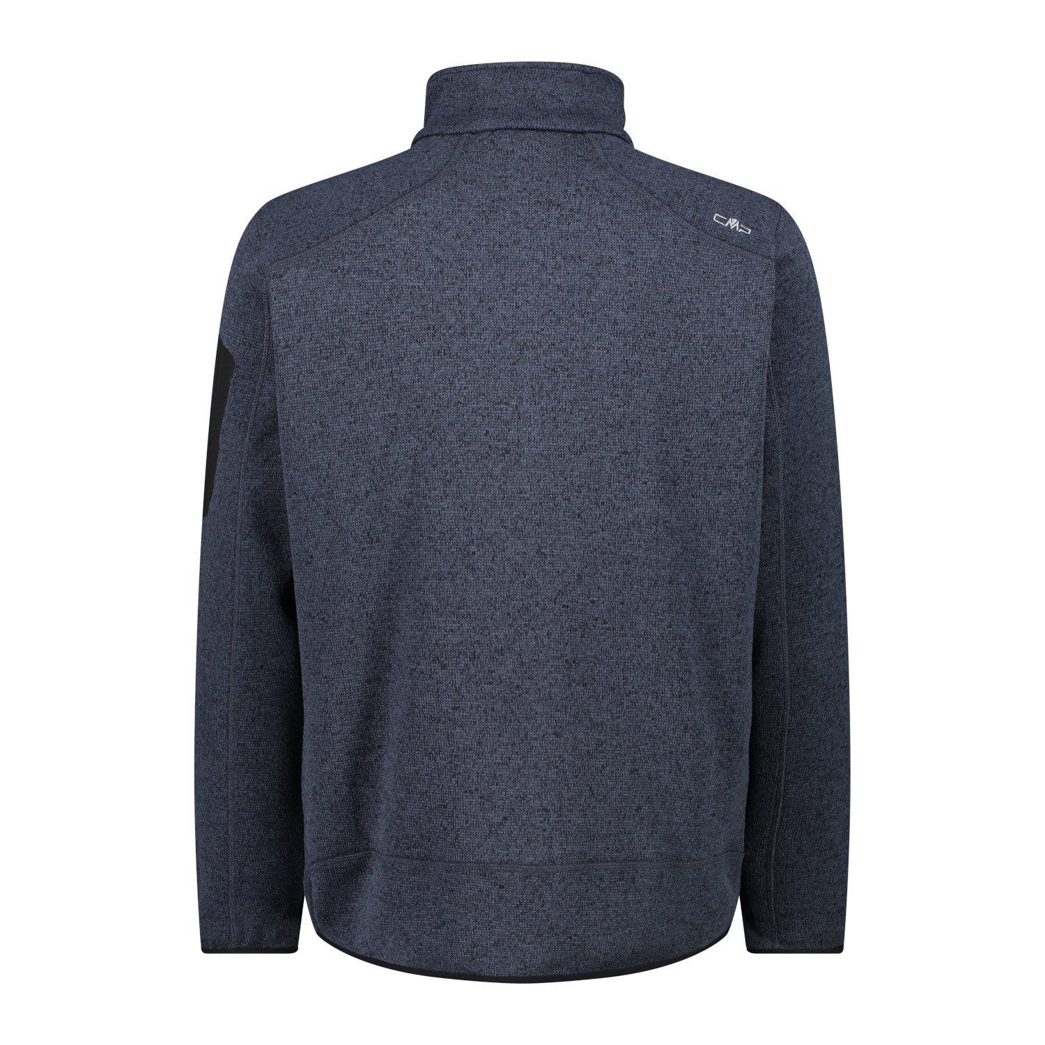 CMP Fleecejacke CMP Herren Fleece Jacke Knitted Jacket 3H60747 günstig online kaufen