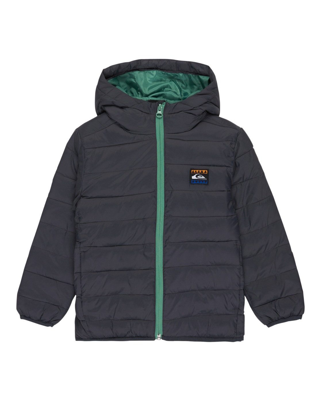 Quiksilver Funktionsjacke Scaly
