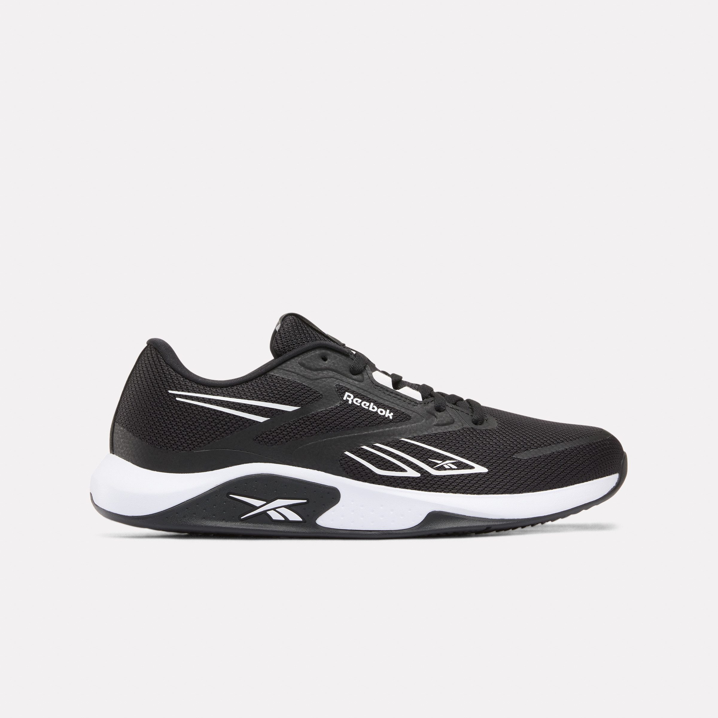 Reebok NANOFLEX TR 3 Trainingsschuh mit breiter Sohle für mehr Stabilität beim Krafttraining – Bild 2 von 5