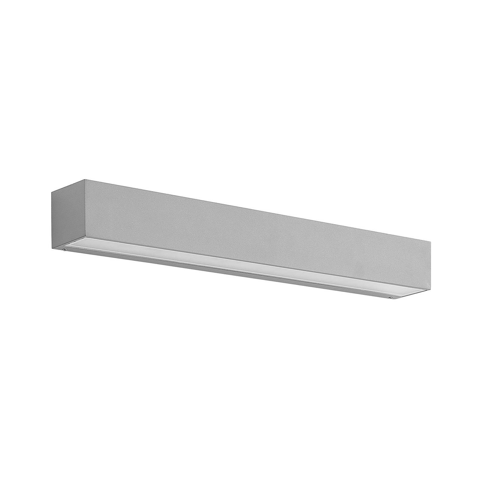 LED Außen-Wandleuchte Lengo