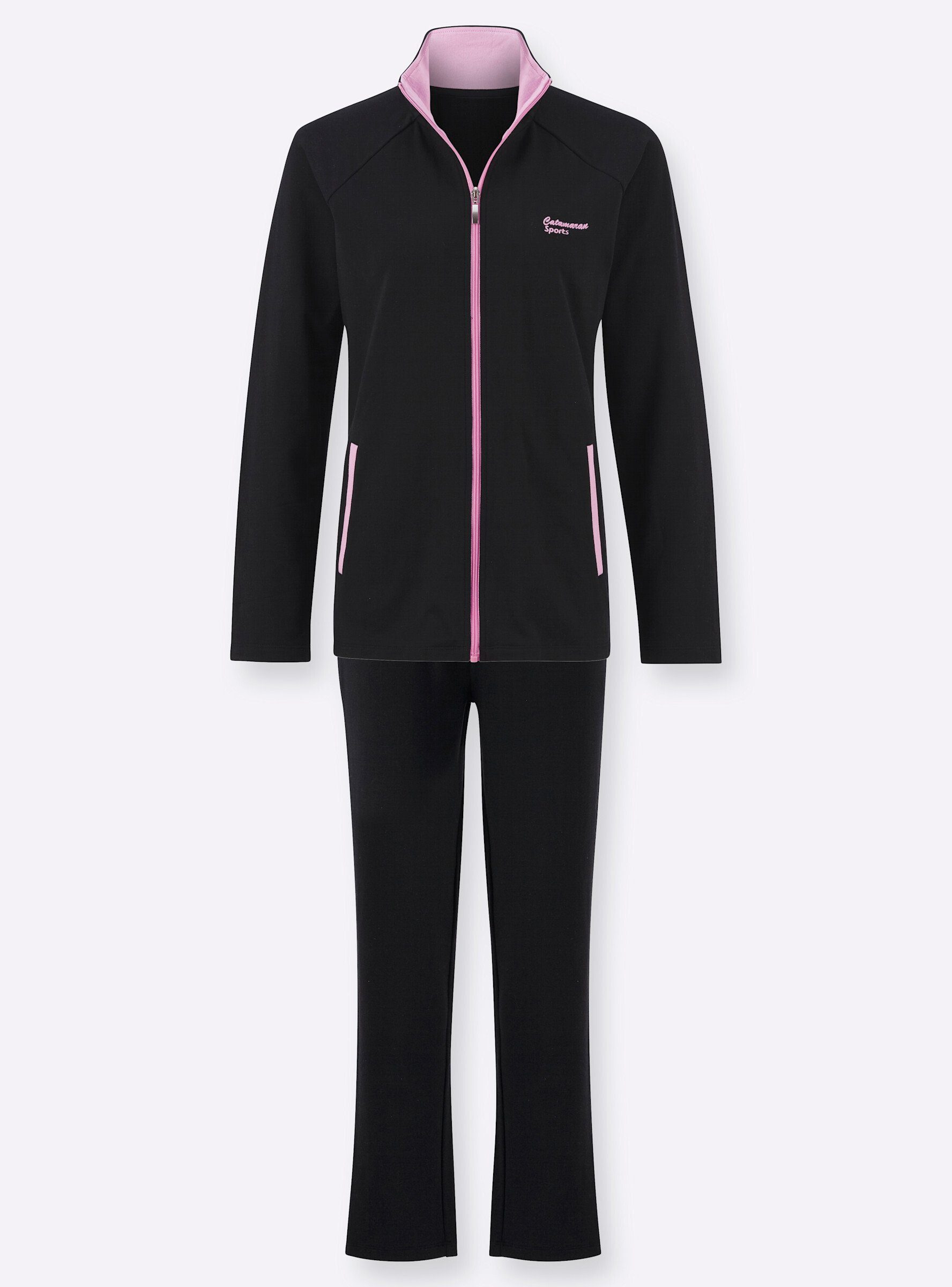 Witt Trainingsanzug Freizeitanzug .