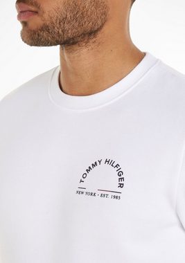 Tommy Hilfiger Sweatshirt SHADOW HILFIGER REG SWEATSHIRT