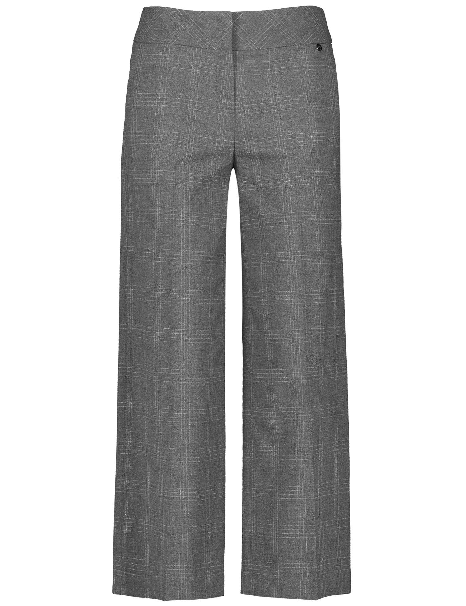 GERRY WEBER Stoffhose HOSE FREIZEIT VERKUE