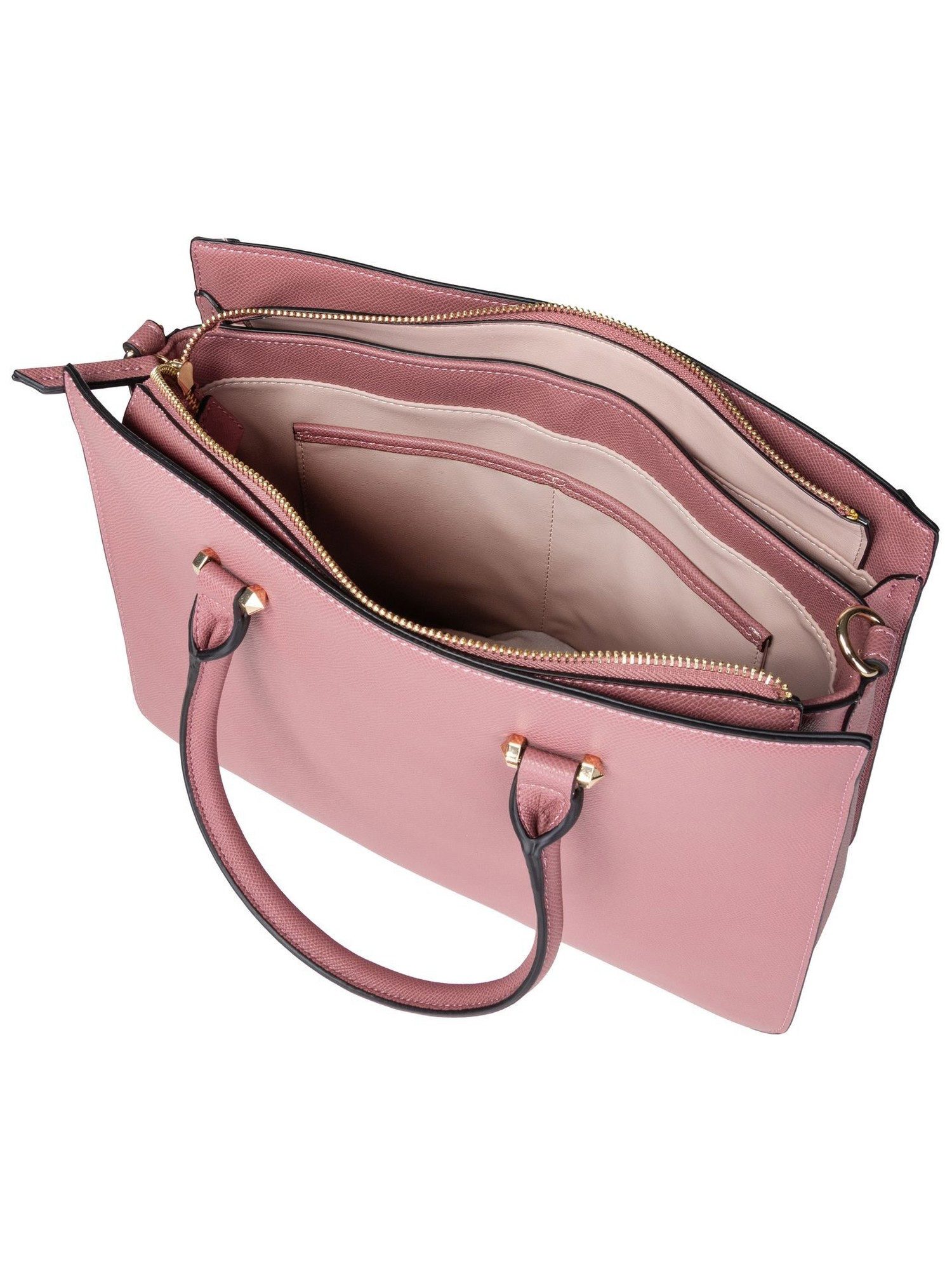 VALENTINO BAGS Handtasche Ivy NR04, Satchel