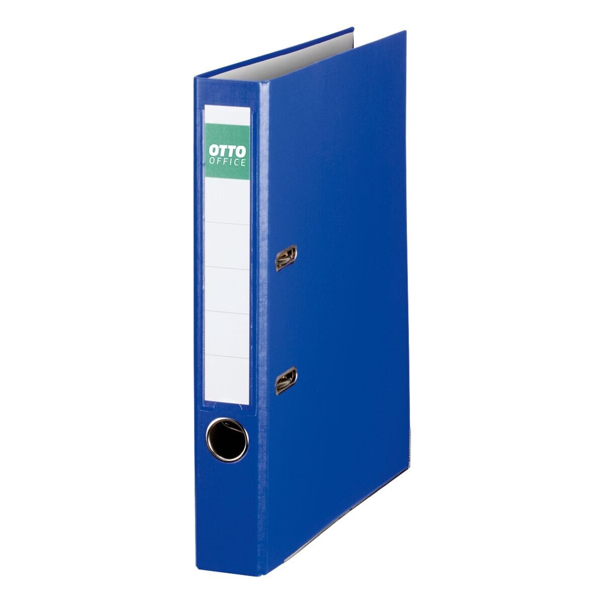 Otto Office Aktenordner Exclusive I, DIN A4 schmal 5 cm