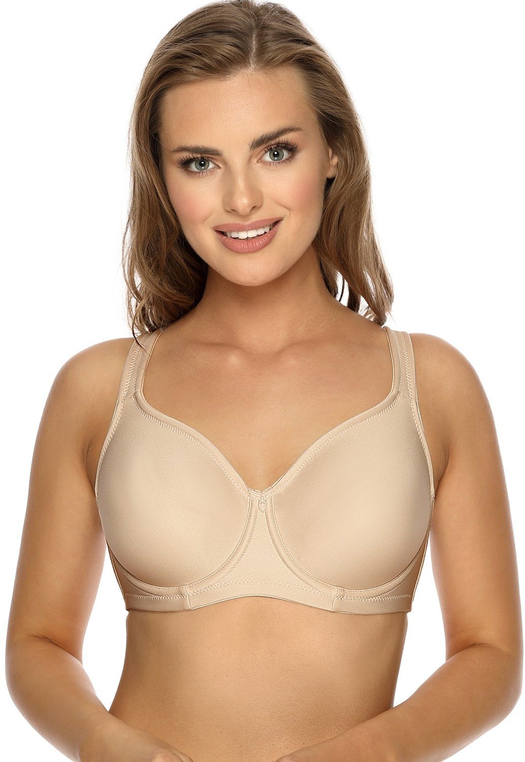 Viania Minimizer-BH 14586 (1-tlg) Minimizer mit Bügel gemoldete Cups – Bild 4 von 4